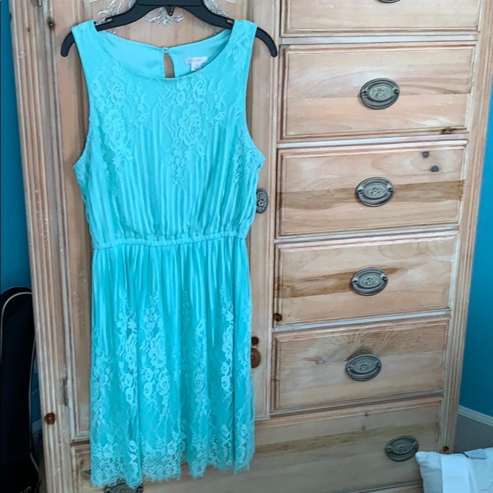 Target dress